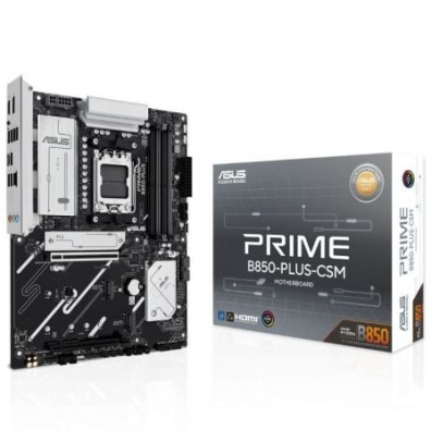 Placa Base Asus Prime B850-PLUS-CSM Socket AM5 DDR5