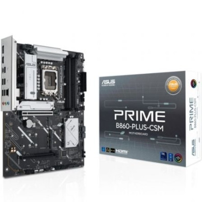Placa Base Asus Prime B860-PLUS CSM DDR5 Socket 1851