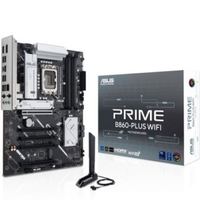 Placa Base Asus Prime B860-PLUS WIFI DDR5 | Socket 1851
