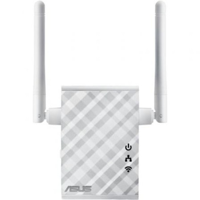 Repetidor Inalámbrico Asus RP-N12 300Mbps