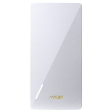 Repetidor Inalámbrico Asus RP-AX58 3000Mbps - Mejora Cobertura Wi-Fi