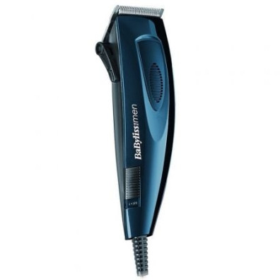 Cortapelos BaByliss E695E Con Cable - Modelo Preciso y de Calidad