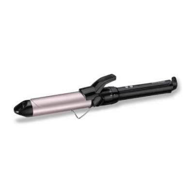 Rizador para el Pelo BaByliss Pro 180 Sublim'Touch C332E - Rizos Suaves y Definidos