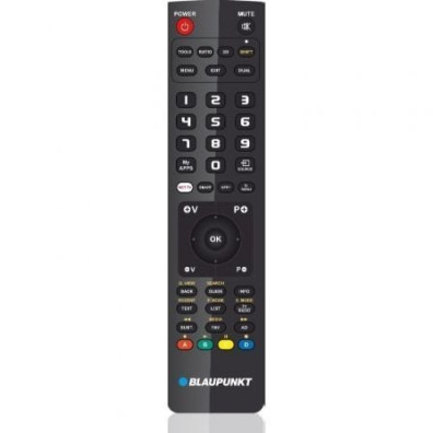 Mando Universal Blaupunkt BP3002 para TV Samsung