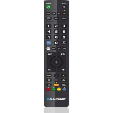 Mando Universal Sony Blaupunkt BP3003 para TV