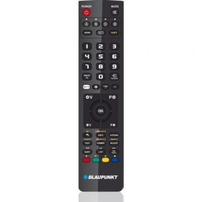 Mando Universal Philips Blaupunkt BP3004 para TV