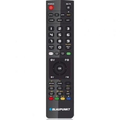 Mando Universal Blaupunkt BP3005 para TV Panasonic