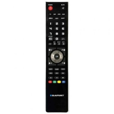 Mando Universal Blaupunkt BP3006 para TV