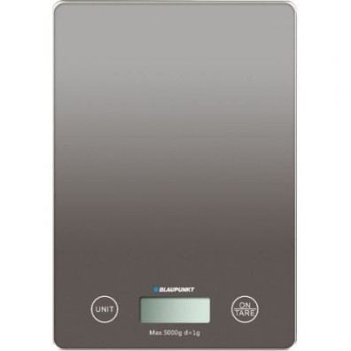 Báscula Electrónica de Cocina Blaupunkt hasta 5kg