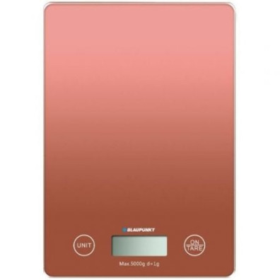 Báscula de Cocina Electrónica Blaupunkt BP4013 - 5kg de Capacidad