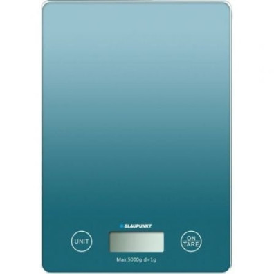 Báscula Electrónica de Cocina Blaupunkt BP4014 - Hasta 5kg