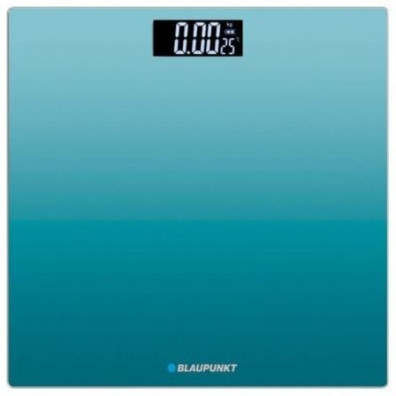 Blaupunkt BP5007 - Báscula de Baño