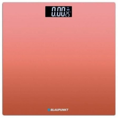Báscula de Baño Blaupunkt BP5008