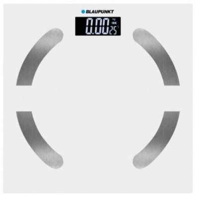 Báscula de Baño Blaupunkt BP5009 - Precisa y Elegante