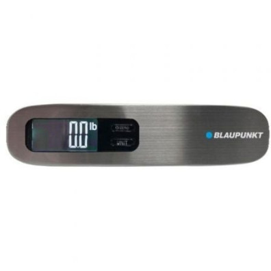 Báscula Blaupunkt BP5011 para Maletas