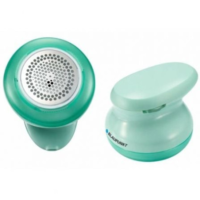 Quitapelusas Blaupunkt BP5018 - Herramienta para el Cuidado de Prendas y Textiles