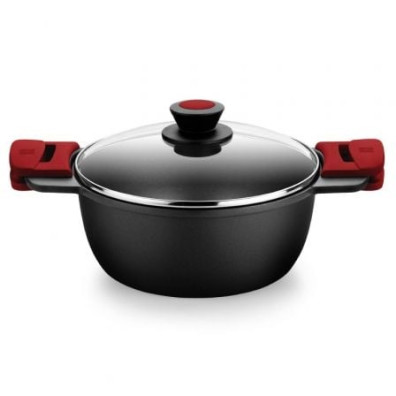 Cacerola Bra Premiere de Aluminio Fundido Ø32cm