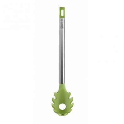 Cuchara Pasta Bra Prior - Utensilio Cocina para Servir Platos de Pasta - BRA