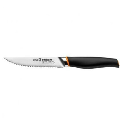 Cuchillo Tomatero Bra Efficient A198001 - Hoja de 120mm