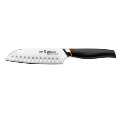 Cuchillo Santoku Bra Efficient A198003 Hoja 130mm