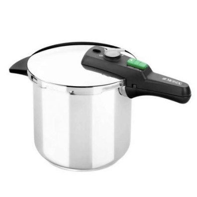 Olla a Presión Rápida Monix Quick M560003 - 7 litros - Ø22cm