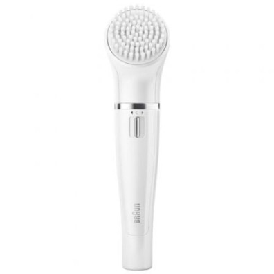 Depiladora Facial Braun FaceSpa 810