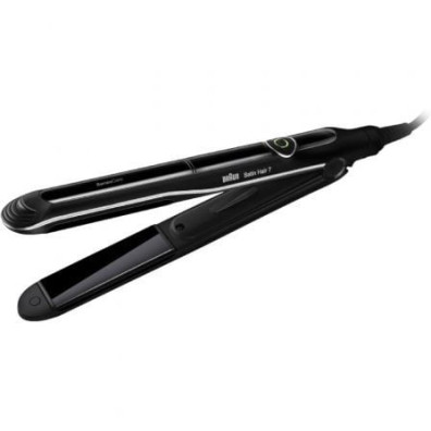 Plancha Braun BRST780E para el Pelo - Estilo y Elegancia
