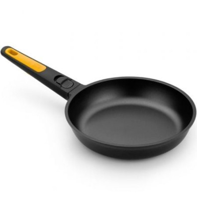 Sartén Bra Fast Click de Aluminio Fundido Ø28cm