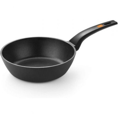 Sartén Bra Honda Efficient Ø28cm Aluminio Fundido