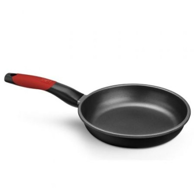Sartén Bra Premiere A411226 de Aluminio Fundido - Ø26cm