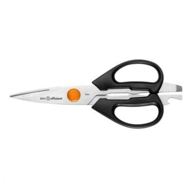 Tijeras Multiusos Bra Efficient A198008 - Hoja de 210mm