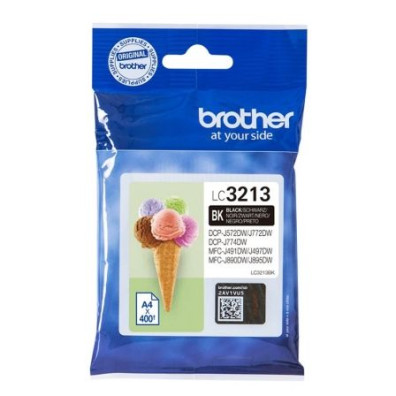 Cartucho de Tinta Brother LC-3213 Original