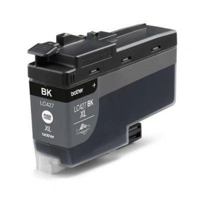 Cartucho de Tinta Brother LC-427 XL Original - Alta Capacidad