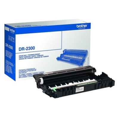 Tambor de Imagen Brother DR-2300 Original