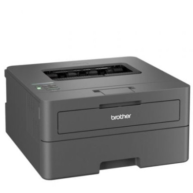 Impresora Brother HL-L2400DWE WiFi/ Dúplex Láser Monocromo