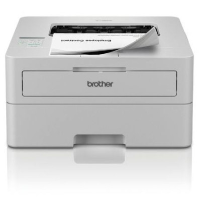 Impresora Brother HL-L2865DW Láser Monocromo WiFi/Dúplex