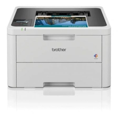 Impresora Brother HL-L3240CDW WiFi Color con Láser LED y Dúplex