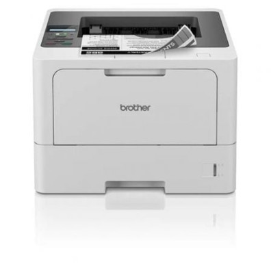 Impresora Brother HL-L5210DW Láser Monocromo WiFi Dúplex