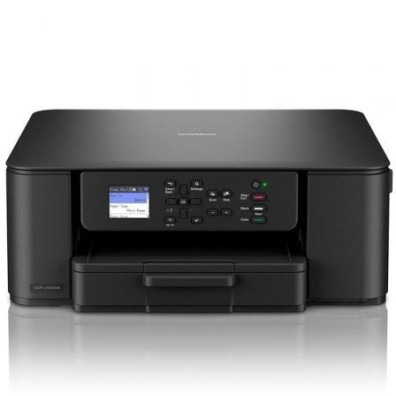 Multifunción Brother DCP-J1310DW WiFi Duplex - Impresora Multifunción Brother BROTHER