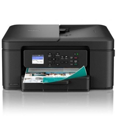 Impresora Multifunción Brother DCP-J1360DW WiFi y Dúplex