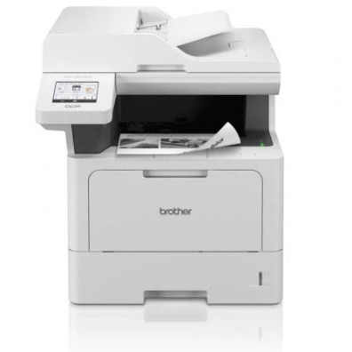 Brother DCP-L5510DW - Multifunción Láser Monocromo WiFi/Dúplex