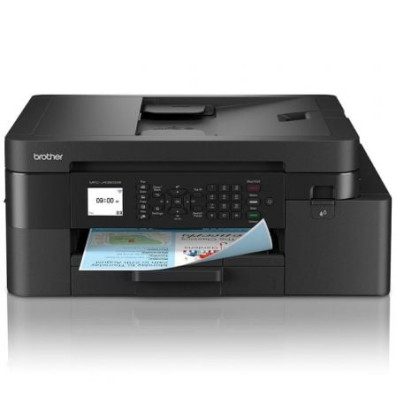 Multifunción Brother MFC-J4350DW WiFi Fax Dúplex