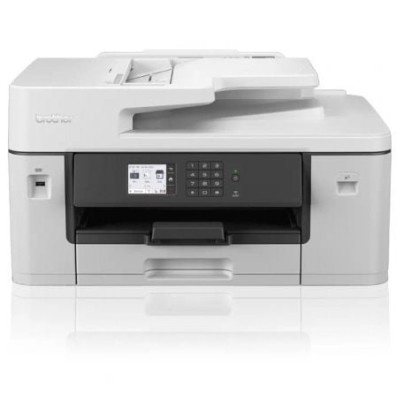 Impresora Multifunción Brother MFC-J6540DWE A3 WiFi/Fax/Dúplex