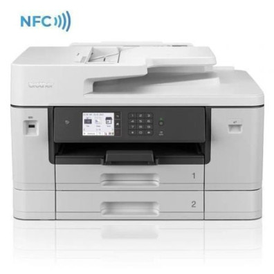 Impresora Multifunción Brother MFC-J6940DW A3 WiFi/Fax/Dúplex