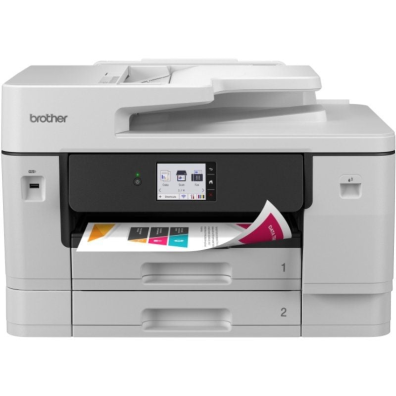 BROTHER MULTIFUNCION TINTA MFC-J6960DW BLANCO