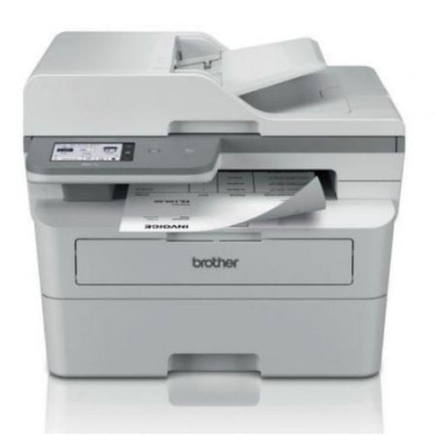Impresora Brother MFC-L2980DW Láser Monocromo Multifunción WiFi/Fax/Dúplex