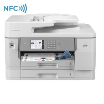 Impresora Multifunción Brother MFC-J6955DW WiFi/Fax/Dúplex A3