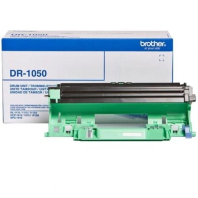 Brother DR-1050 - Tambor de Imagen Original