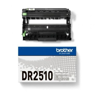 Tambor de Imagen Brother DR-2510 Original