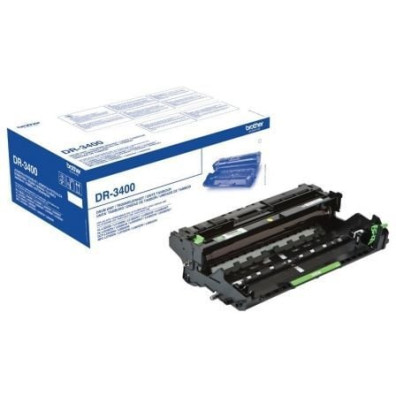 Tambor de Imagen Brother DR-3400 Original